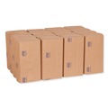 New Year New Savings! Save $25 off $150 | Tork MK530A Universal 9.13 x 9.5 1-Ply Multifold Hand Towel - Natural (16/Carton) image number 1
