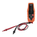 Detection Tools | Klein Tools ET60 12V - 600V AC/DC Low Voltage Tester - No Batteries Needed image number 2