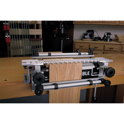 Porter Cable 4210 12 In Dovetail Jig Cpo Outlets
