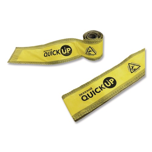 Safety Equipment | Quick Dam QU5-40 Quick Ups, 4-in x 5 ft x 2-in, 40/Box image number 0