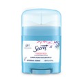 Odor Control | P&G Pro 31384EA 0.5 oz. Invisible Solid Anti-Perspirant and Deodorant - Powder Fresh image number 0