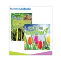 Office Electronics & Batteries | Carson-Dellosa 109565 191 Pages Grades K to 3 (Ages 5 to 8) In a Flash USB - Plants image number 5