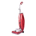 Upright Vacuum | Sanitaire SC886G TRADITION 7 Amp 840-Watt Upright Vacuum with Shake-Out Bag - Red image number 1