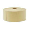 Office Jansan | Universal One UFS2800 3 in. x 600 ft. 3 in. Core Gummed Kraft Sealing Tape - Brown (10/Carton) image number 3