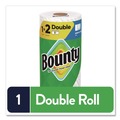 Cleaning Cloths | Bounty 80798319 Select-a-Size 5.9 in. x 11 in. 2-Ply Kitchen Roll Paper Towels - White (24/Carton) image number 4
