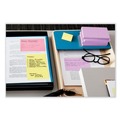 Office Jansan | Post-it Notes 653-24VAD 1.38 in. x 1.88 in. Original Pads Value Pack - Canary Yellow (100-Sheets/Pad, 24-Pads/Pack) image number 3