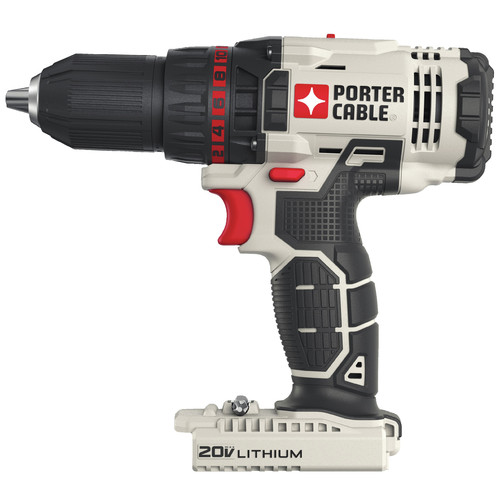 Porter Cable 20V MAX Lithium Ion 8 Tool Combo Kit