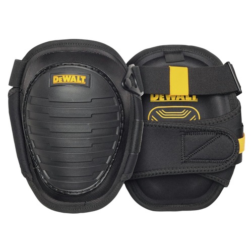 Kneepads | Dewalt DWST590013 Hard-Shell Knee Pads with Gel image number 0