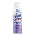 Cleaning & Janitorial Supplies | Professional LYSOL Brand 36241-89097 19 oz. Aerosol Spray Disinfectant Spray - Lavender image number 0