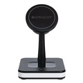 Office Electronics & Batteries | Spracht FC4B Flex Charge 4, USB-C, Black image number 0