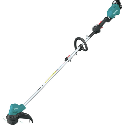 Makita XT286SM1 18V LXT Lithium Ion Brushless Cordless Blower