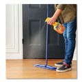Cleaning & Janitorial Supplies | Zep Commercial ZUHLF32 32 oz. Spray Bottle Hardwood and Laminate Cleaner (12/Carton) image number 3
