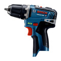 Drill Drivers | Bosch GSR12V-300N 12V Max EC Brushless Lithium-Ion 3/8 in. Cordless Drill Driver (Tool Only) image number 1