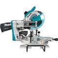  | Makita LS1019L 10 in. Dual-Bevel Sliding Compound Miter Saw with Laser image number 1