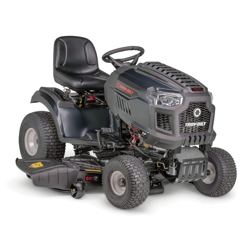 Self Propelled Mowers | Troy-Bilt SUPERBRONCO50KFABRLM Super Bronco 50K FAB XP 725cc Riding Lawn Mower image number 0