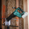 Reciprocating Saws | Makita GRJ01Z 40V max XGT Brushless Lithium-Ion 1-1/4 in. Cordless Reciprocating Saw (Tool Only) image number 7
