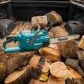 Chainsaws | Makita GCU06Z 40V max XGT Brushless Lithium-Ion 18 in. Cordless Chain Saw (Tool Only) image number 15