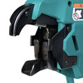 Copper and Pvc Cutters | Makita XRT01TK 18V LXT 5.0Ah Lithium-Ion Brushless Cordless Rebar Tying Tool Kit image number 6