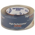 Office Jansan | Duck 1067839 1.88 in. x 60 yds 3 in. Core HP260 Packaging Tape - Clear (8/Pack) image number 4