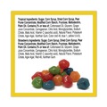 Snacks | Betty Crocker 14698 0.8 oz. Fruit Gushers Fruit Snacks - Strawberry and Tropical Fruit Flavors (42/Carton) image number 2