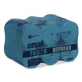 Toilet Paper | Georgia Pacific Professional 19378 Coreless Septic-Safe 2-Ply Bath Tissue - White (1500 Sheets/Roll, 18 Rolls/Carton) image number 3