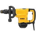 Concrete Tools | Dewalt D25832K 16 lbs. Corded SDS MAX Chipping Hammer Kit image number 0