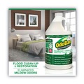 Cleaning & Janitorial Supplies | OdoBan 911062-G4 1-Gallon Bottle Concentrated Odor Eliminator and Disinfectant - Eucalyptus image number 1