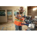 Miter Saws | Factory Reconditioned Bosch GCM18V-12GDCN14-RT 18V PROFACTOR Brushless Lithium-Ion 12 in. Cordless Miter Saw Kit with (1) 8 Ah Battery image number 14