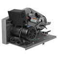 Bench Grinders | JET 577405 SWG-272VS 115V/230V 1HP 1-Phase EVS Square Wheel Grinder image number 1