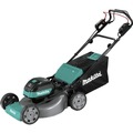 Push Mowers | Factory Reconditioned Makita GML01Z-R 40V MAX XGT Brushless Lithium-Ion 21 in. Cordless Self-Propelled Commercial Lawn Mower (Tool Only) image number 0