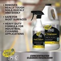 Cleaning & Janitorial Supplies | Rust-Oleum 352239 20 oz. Aerosol Can Cleaner Degreaser Foaming Spray (6/Carton) image number 2