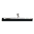 Cleaning & Janitorial Supplies | Unger MW450 Water Wand 18 in. Wide Blade Standard Floor Squeegee image number 2