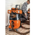 Vacuums | Fein 92030070990 Turbo II X AC PRO Set HEPA Wet/Dry Dust Extractor Vacuum image number 2
