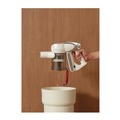 Vacuums | Honeywell HVC10AMEWT01US Aeromax Elite VC10 8.7 in. Cleaning Path Cordless Vacuum - White image number 3