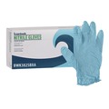 Veterans Day Sale! Save 11% on Select Tools | Boardwalk 382SCTA 5 mil Disposable Examination Nitrile Gloves - Small, Blue (1000/Carton) image number 1