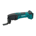 Oscillating Tools | Makita LXMT025 18V Cordless LXT Lithium-Ion Oscillating Multi-Tool Kit image number 1