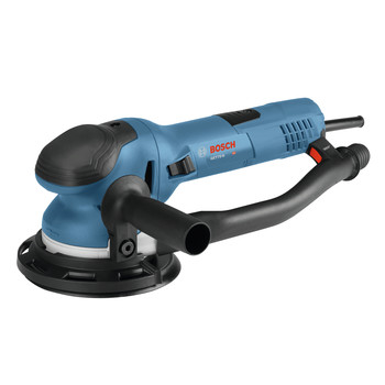 Factory Reconditioned Bosch 7.5 Amp Dual-Mode 6 in. Corded Random Orbit Sander