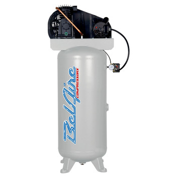 PRODUCTS | IMC 6061V 3.5 HP 60 Gallon Vertical Stationary Air Compressor
