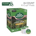 Food Service | Green Mountain Coffee 5000349061 K-Cups - Ethiopian Supreme (24/Box) image number 4