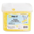 Carpet Cleaners | PAK-IT BIG 5964203400CT Carpet Pre-Spotter - Citrus Scent (4 Tubs/Carton) image number 0