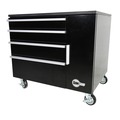 Cabinets | SawStop TSA-UTC32 32 in. Under Table Cabinet image number 2