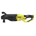 Right Angle Drills | Dewalt DCD471B 60V MAX Brushless Quick-Change Stud and Joist Drill with E-Clutch System (Tool Only) image number 2