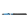 Office & Office Supplies | Schneider 151201 Slider Basic Extra-Bold 1.4 millimeter Stick Ballpoint Pen - Black Ink/Barrel (10/Box) image number 5