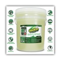 Odor Control | OdoBan 911062-5G CONCENTRATED ODOR ELIMINATOR AND DISINFECTANT, EUCALYPTUS, 5 GAL PAIL image number 4