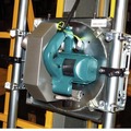Panel Saws | Saw Trax C52C Compact Classic Series 52 in. Cross Cut image number 5