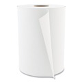 Cleaning & Janitorial Supplies | Cascades PRO H030 7.88 in. x 350 ft. 1-Ply Select Roll Paper Towels - White (12 Rolls/Carton) image number 2