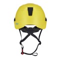 Hard Hats | MSA 10242631 V-Gard H2 Vented Safety Helmet - Yellow image number 4