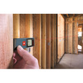 Laser Distance Measurers | Bosch GLM-20 65 ft. Compact Laser Measure with Backlit Display image number 2