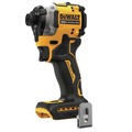 Impact Drivers | Factory Reconditioned Dewalt DCF850BR 20V MAX ATOMIC Lithium-Ion Brushless 3-Speed 1/4 in. Cordless Impact Driver (Tool Only) image number 2