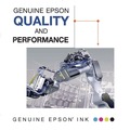 Ink & Toner | Epson T060120-S T060120-S (60) DURABrite 450 Page-Yield Ink - Black image number 2